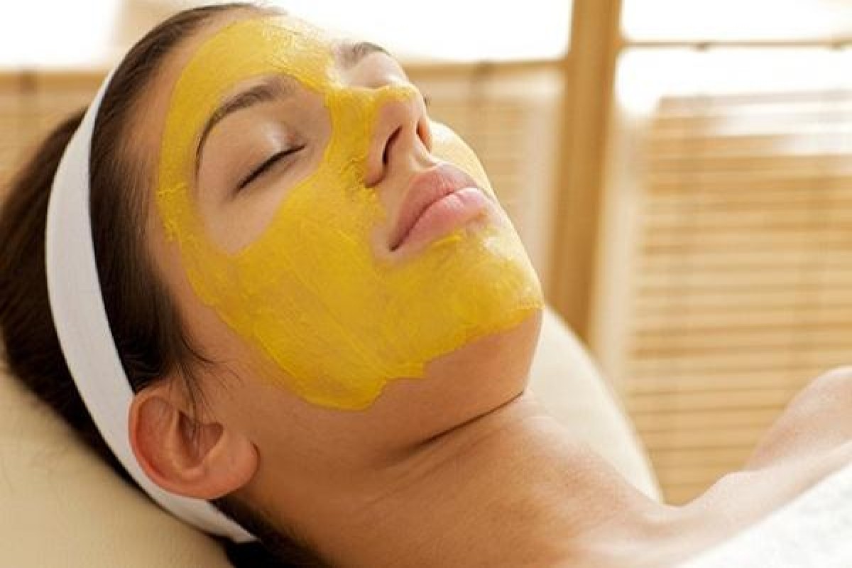 Diwali Home Face pack: शाम को चमकने के लिए घर पर बनाएं ब्राइडल उबटन, दिवाली पर चांद सा चमकेगा चेहरा