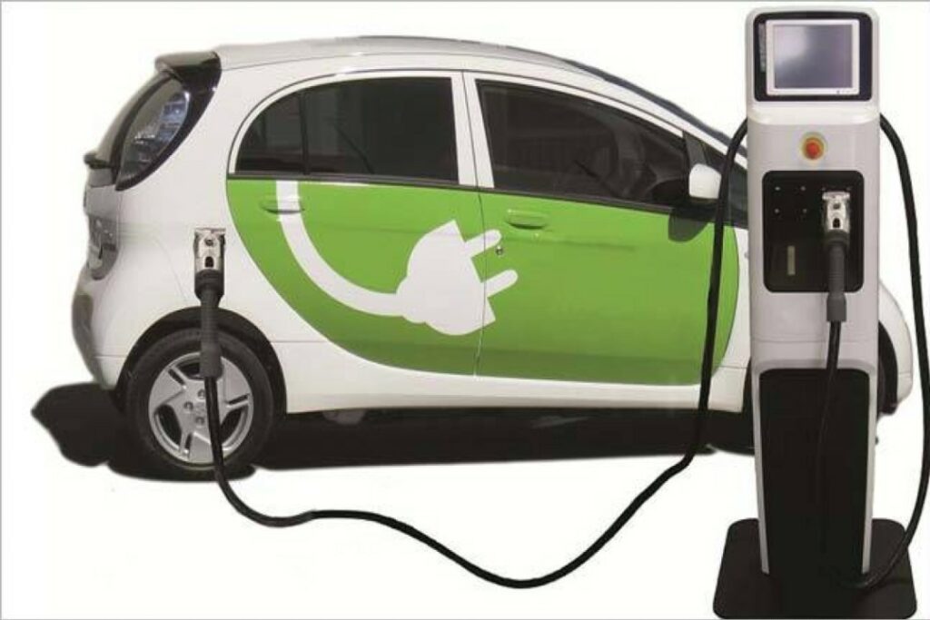 E-Taxi Purchase Scheme