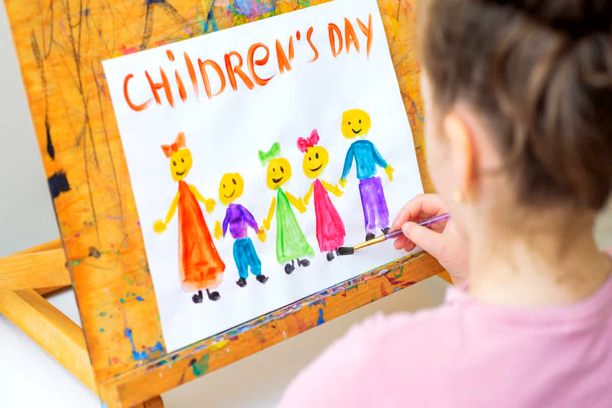 Happy Children’s Day 2023: आज मनाया जा रहा बाल दिवस, जानिए इसका महत्व और इतिहास