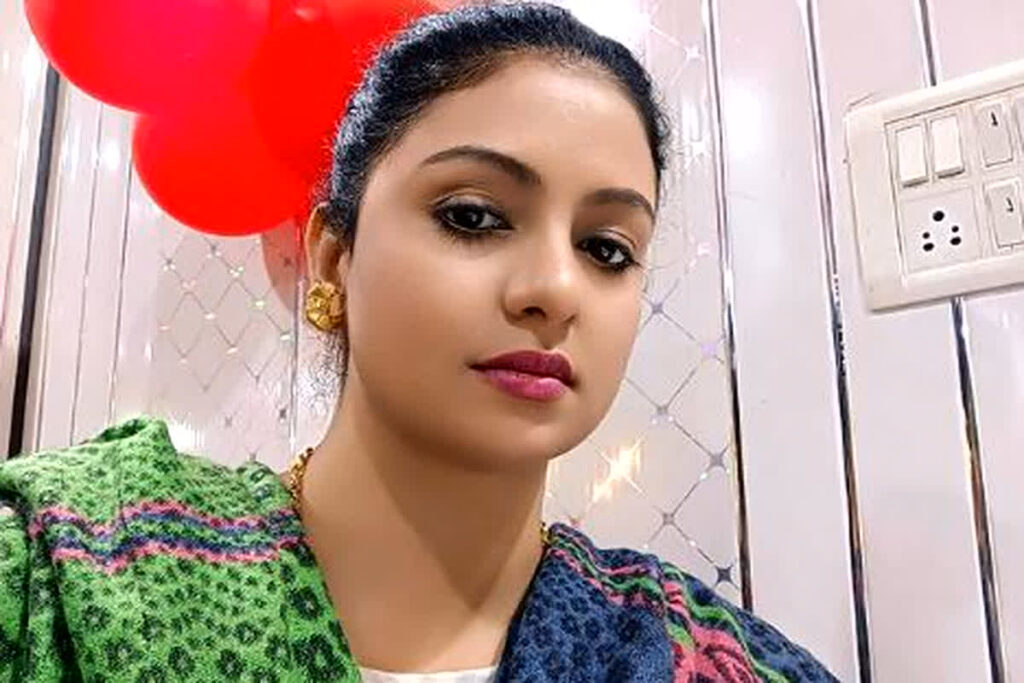 Mohammed Shami Wife Hasin Jahan