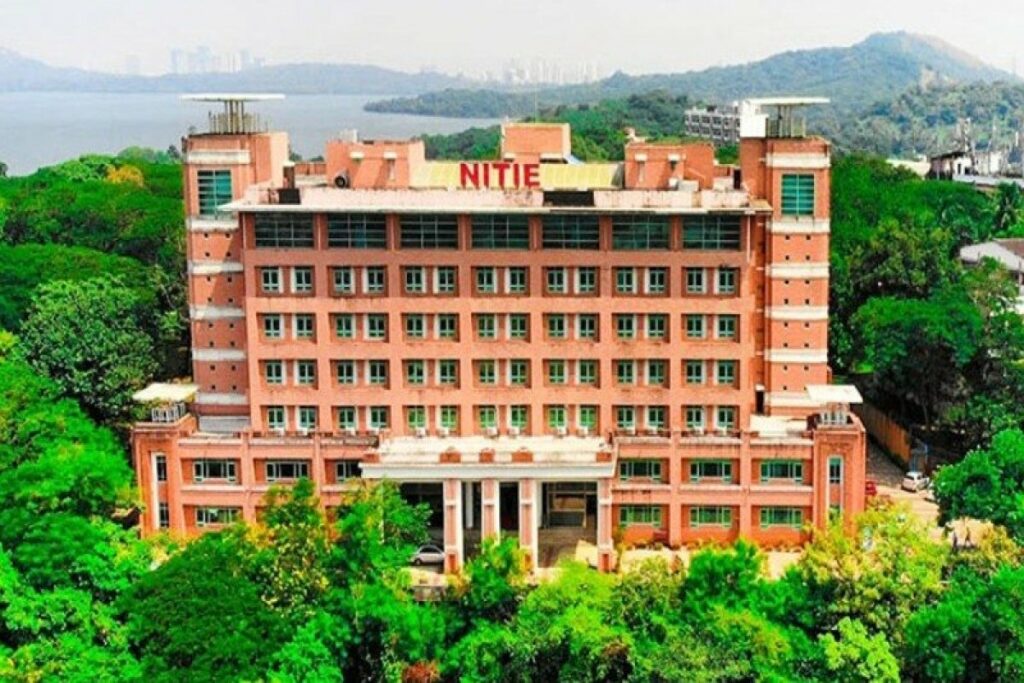 IIM Mumbai Faculty Bharti 2023