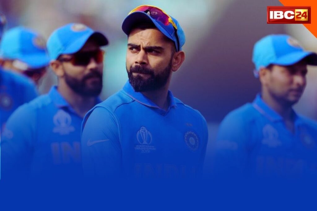 IND vs AUS World Cup 2023 Final LIVE Update