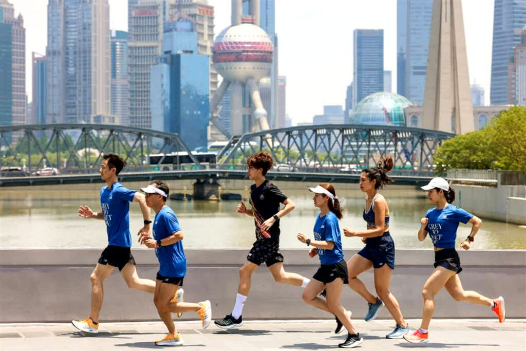 Health Benefits Of Jogging