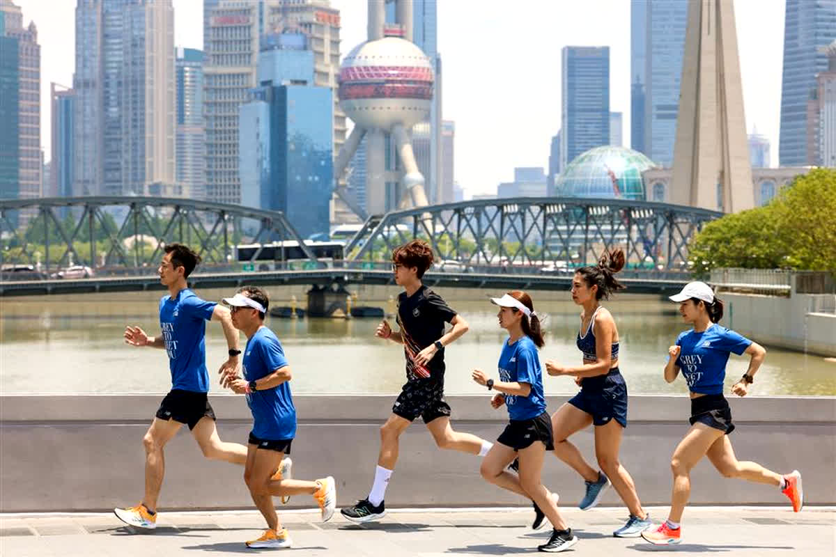 Health Benefits Of Jogging: रोजाना सिर्फ 30 मिनट करें जॉगिंग, मिलेंगे ऐसे फायदे की चौंक जाएंगे आप