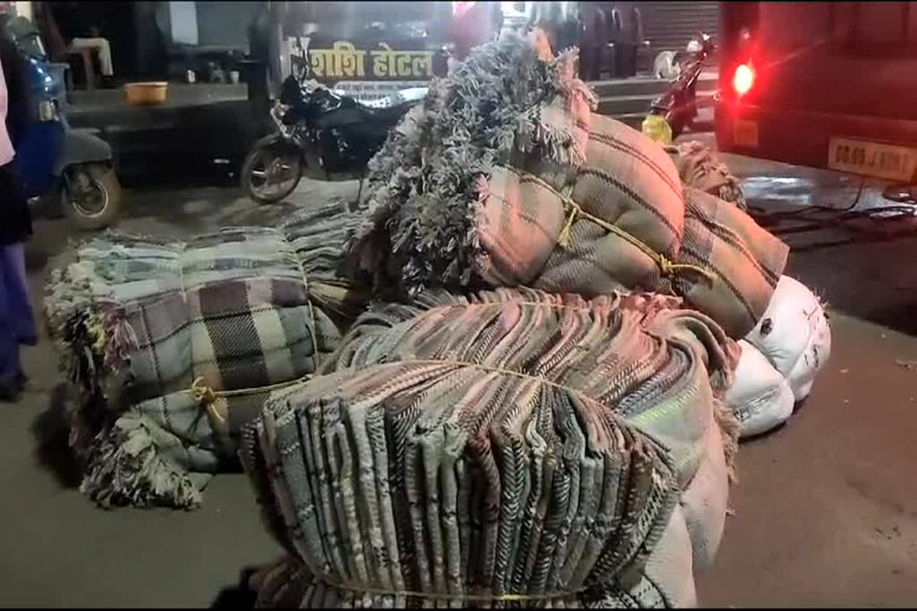 Big action by SST team