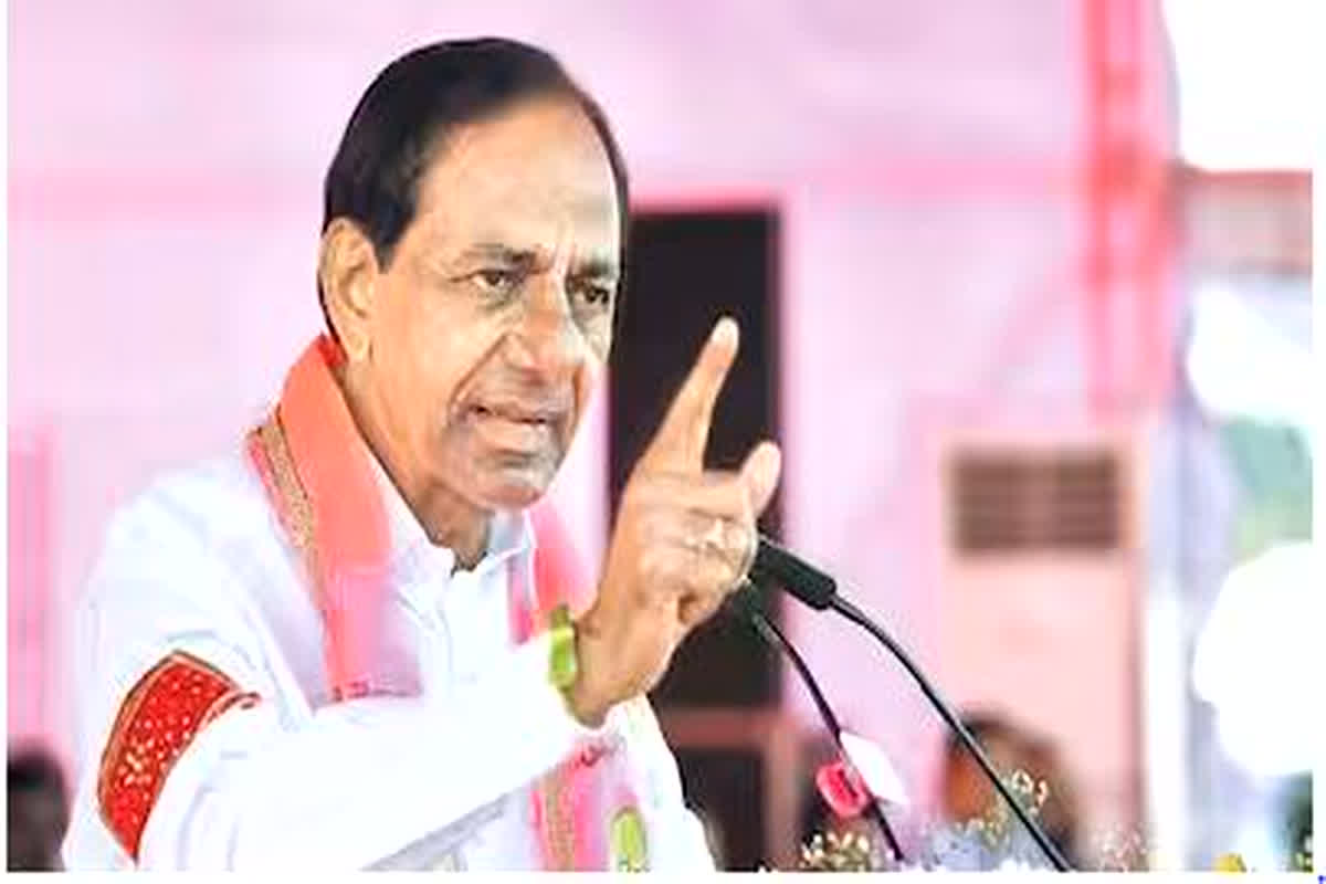 Telangana Election 2023: प्रदेश में 20 सीटें भी नहीं जीतेगी कांग्रेस, सीएम के बयान ने राजनीतिक गलियारों में मचाया हड़कंप