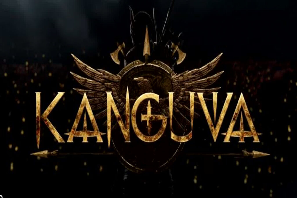 'Kanguva' Release in 38 Languages