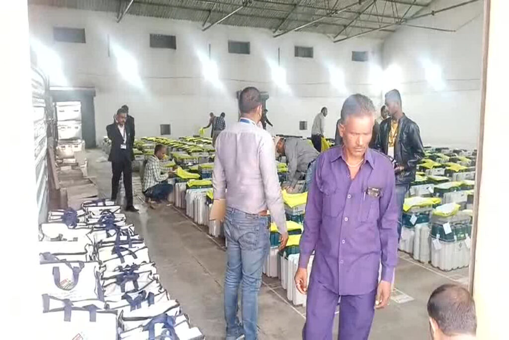 Chhattisgarh Assembly Elections 2023