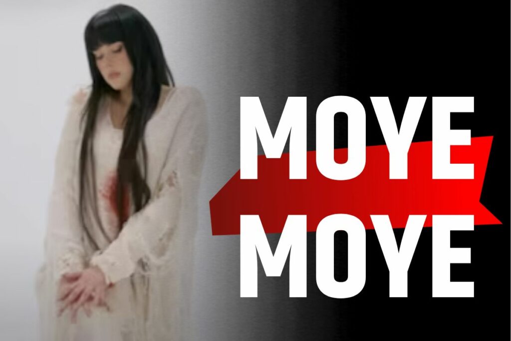 Moye Moye Trending Song