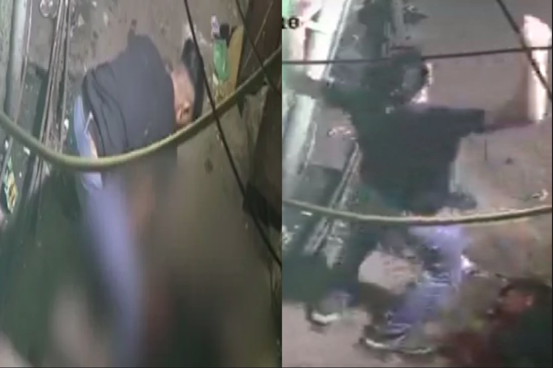 Delhi Crime News: बिरयानी के लिए नाबालिग ने उठाया खौफनाक कदम, वारदात को अंजाम देने के बाद नाचता दिखा किशोर