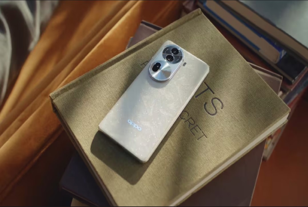 Oppo Reno 11: इस दिन लॉन्च होगा Oppo Reno 11! कंपनी ने नया टीजर किया जारी, यहां देखें धांसू फीचर्स