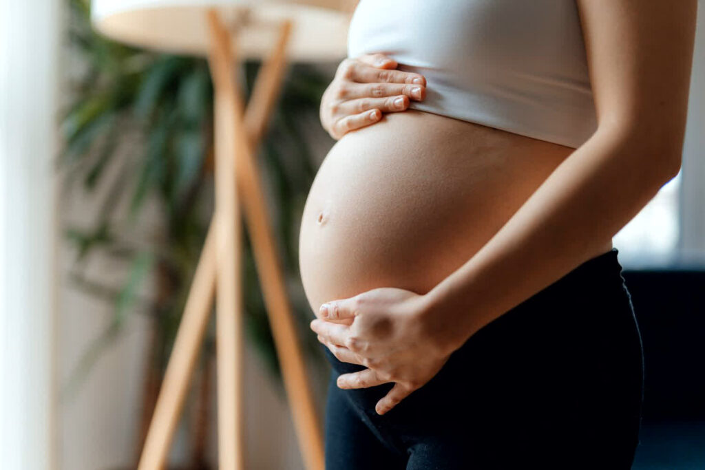 More than 35 girls got pregnant without marriage