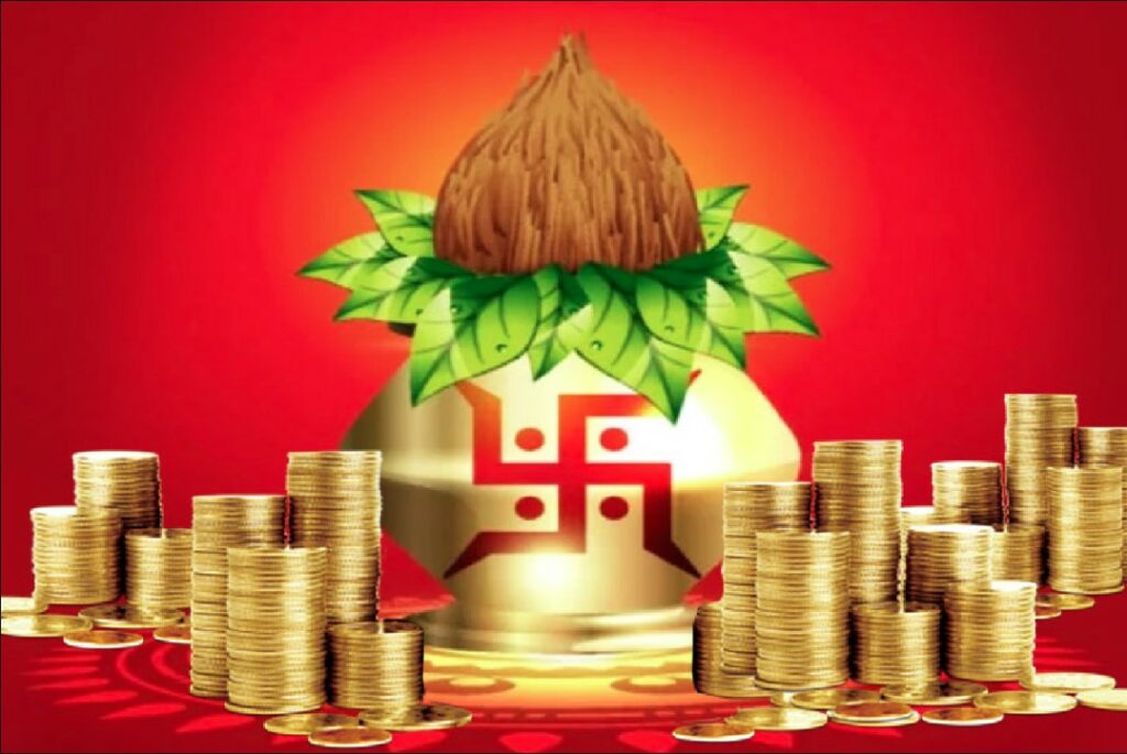 Pushya Nakshatra Yog 2023