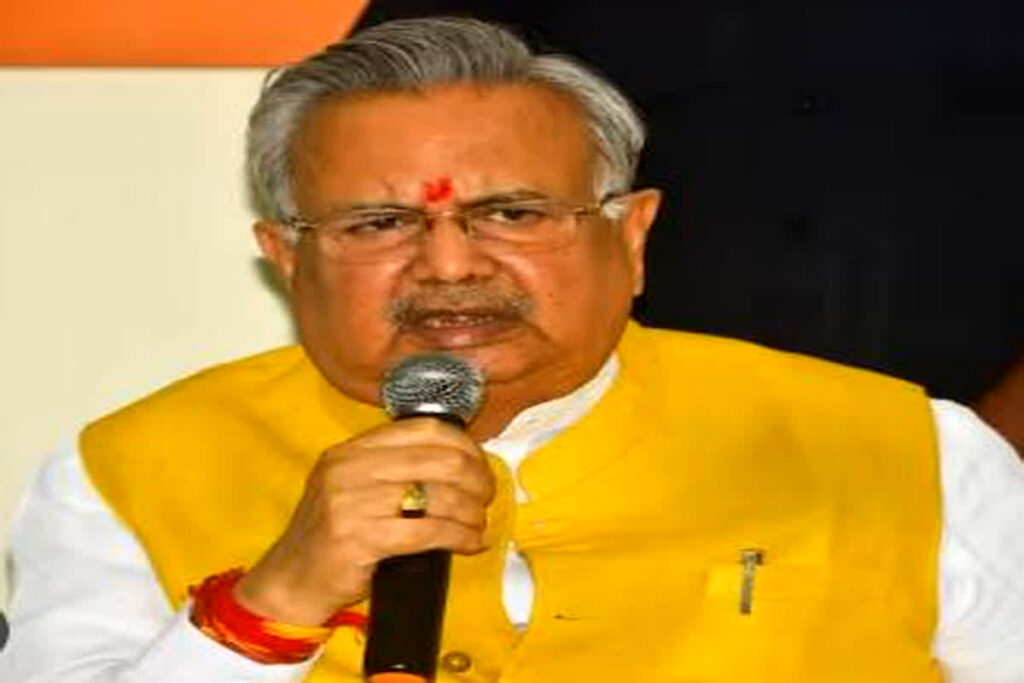 CG Vidhansabha Budget Session 2025 | IBC24