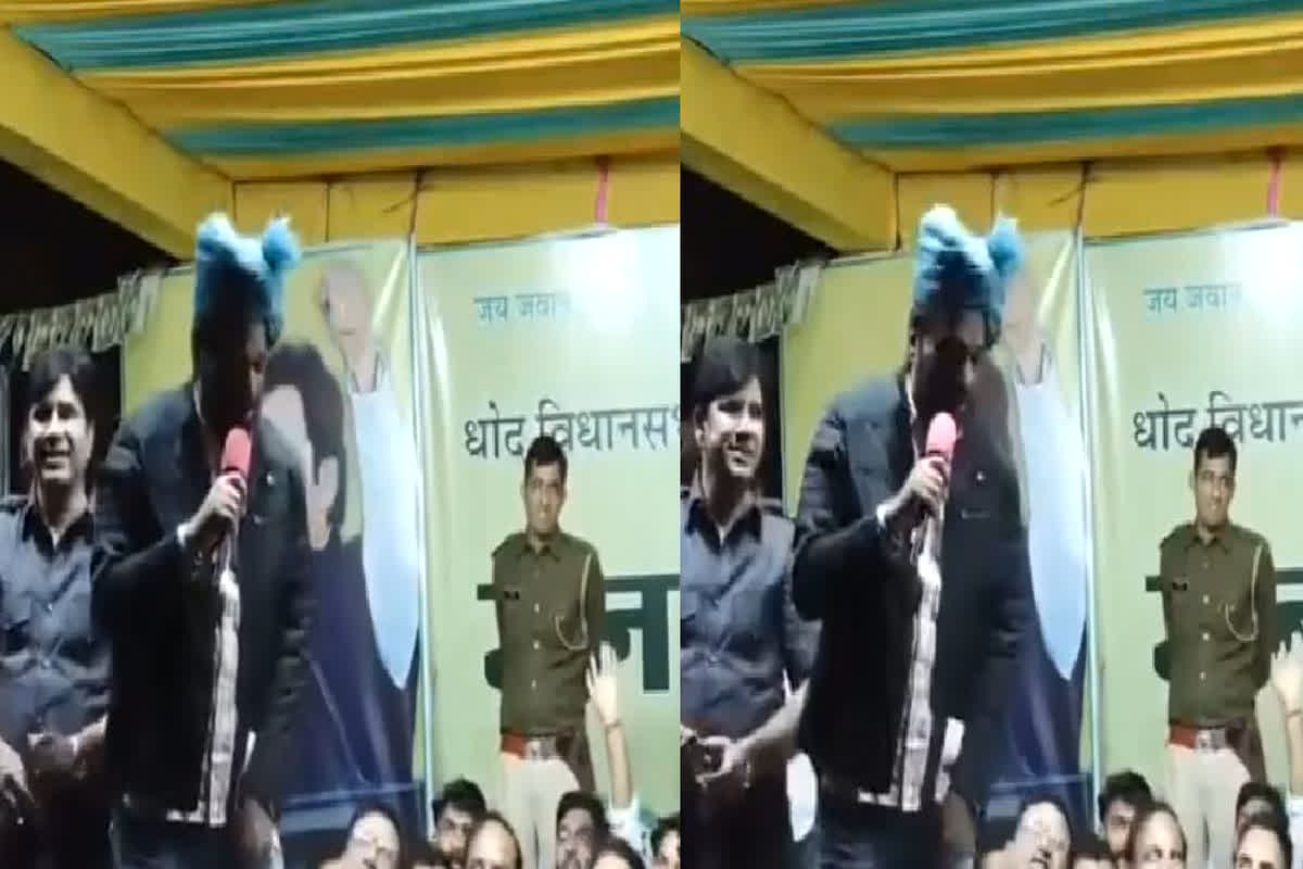 Hanuman Beniwal on World Cup 2023: RLP अध्यक्ष ने पीएम मोदी को ठहराया विश्वकप में इंडिया की हार का जिम्मेदार, कहा – ‘हार के जनरेटर हैं पीएम मोदी..’