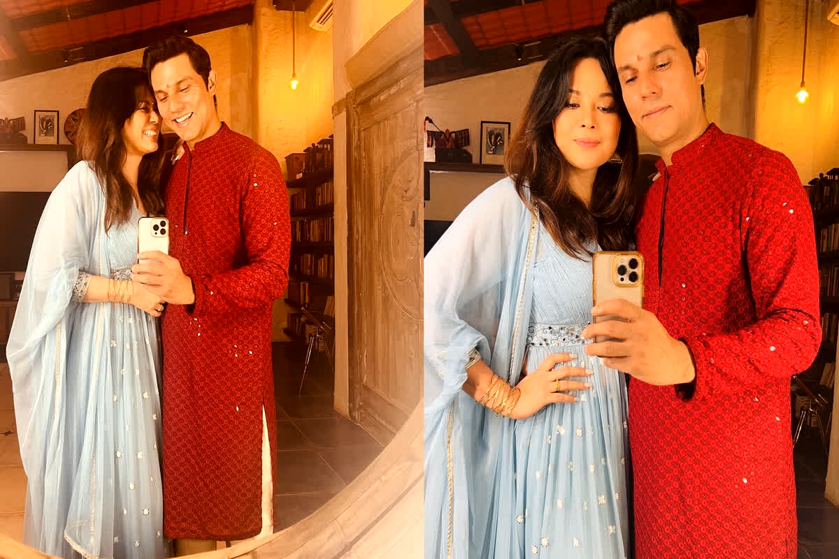 Randeep Hooda-Lin Wedding: 10 साल छोटी गर्लफ्रेंड के सा​थ सात फेरे लेंगे बॉलीवुड के मशहूर एक्टर, वेडिंग डेट से लेकर वेन्यू तक किया खुलासा