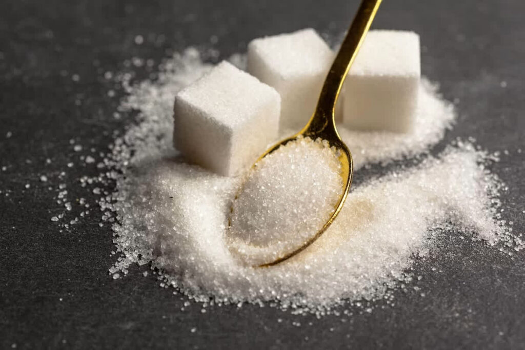 Disadvantages of Refined Sugar