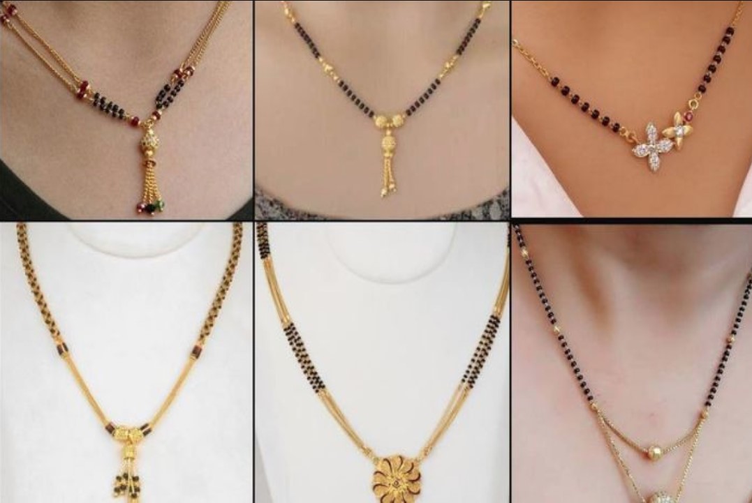 Right way to wear Mangalsutra: मंगलसूत्र भी डालता है आपके वैवाहिक जीवन पर असर, जानें क्या कहता है रत्न शास्त्र का नियम