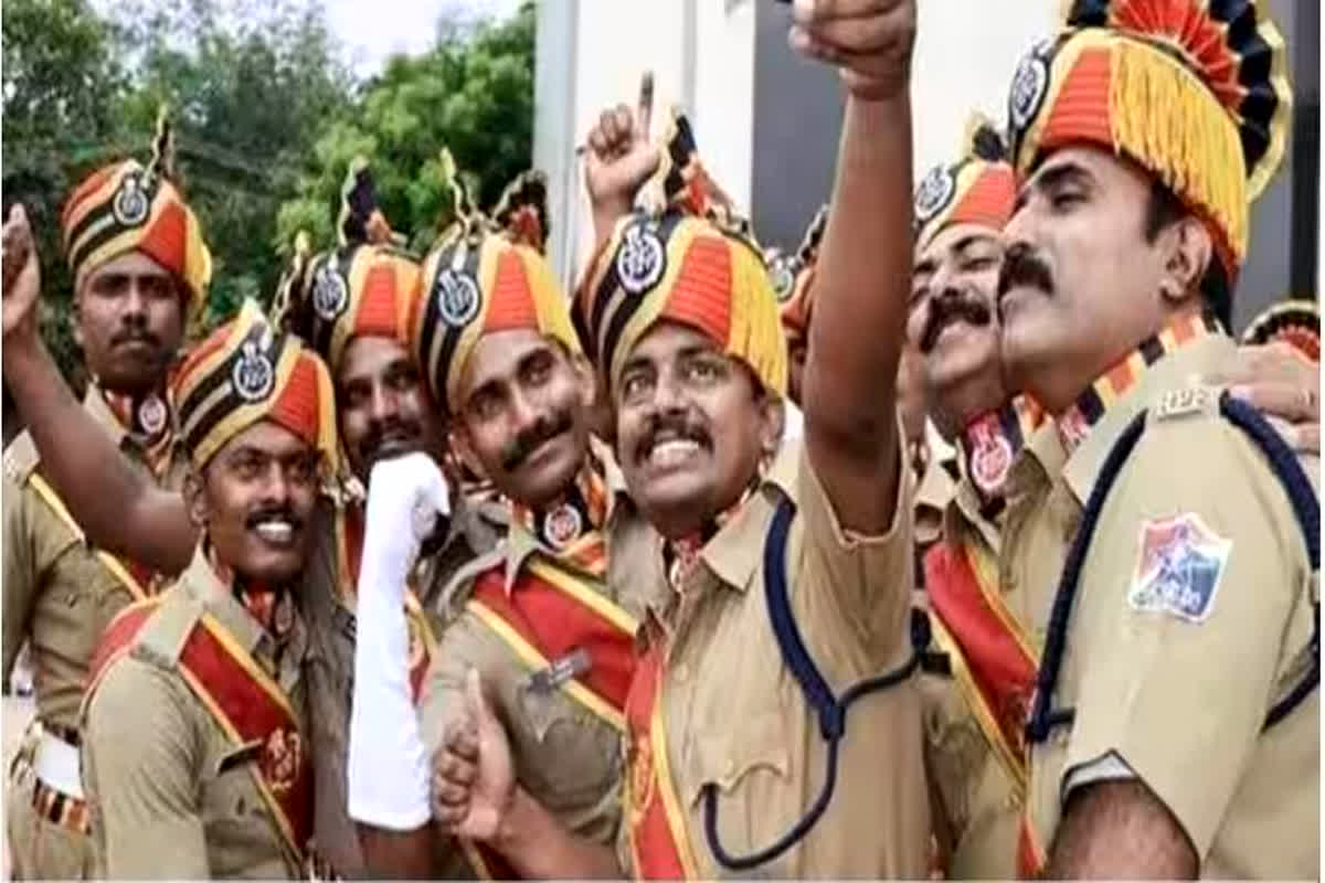 SSC GD Constable Recruitment : एसएससी जीडी कॉन्स्टेबल के 26 हजार से ज्यादा पदों पर भर्ती के लिए आवेदन हुए शुरू, यहां देखें पूरी जानकारी