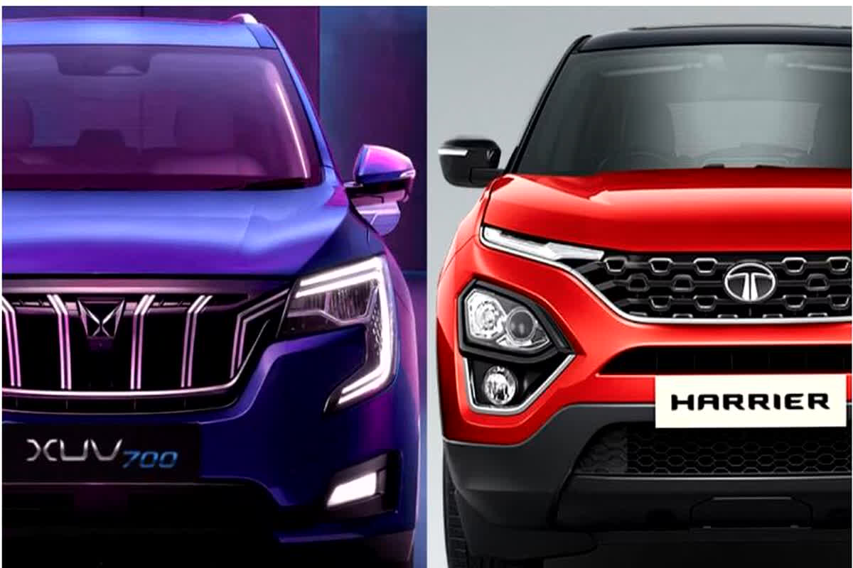 Top 5 Diesel SUVs : ये है पांच सबसे दमदार SUV, डीजल इंजन के साथ मिलते हैं कई शानदार फीचर्स, कीमत है 20 लाख से कम
