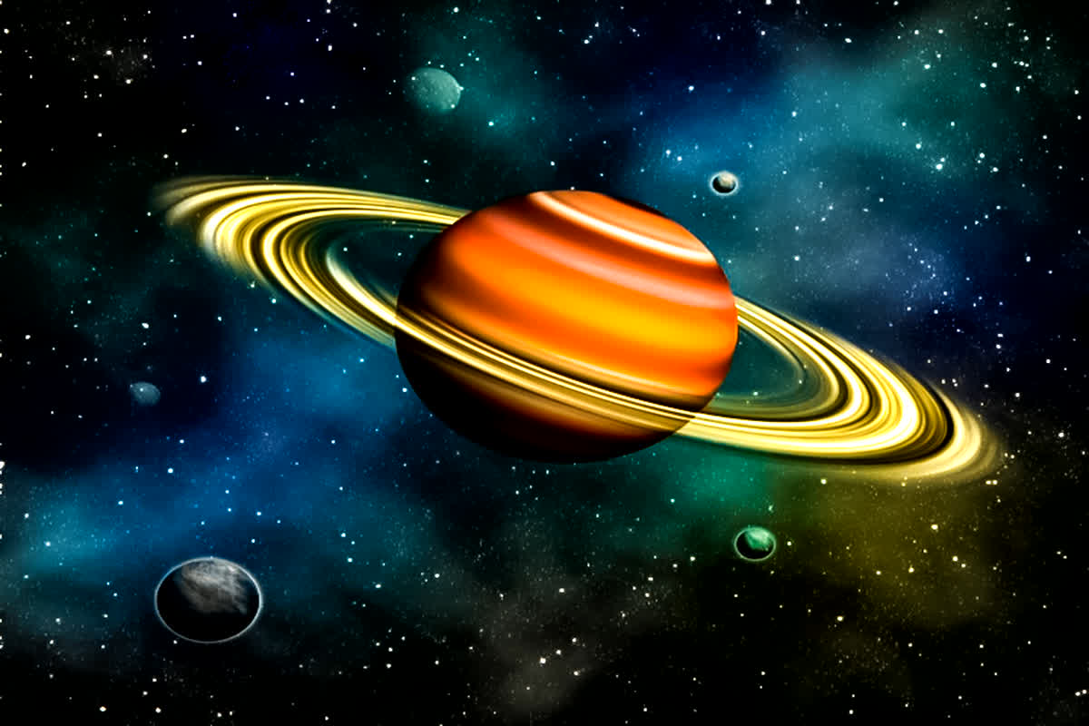 Saturn Ring: क्या सच में दो साल बाद गायब हो जाएंगे शनि ग्रह के छल्ले…? वैज्ञानिकों ने किया हैरान कर देने वाला खुलासा