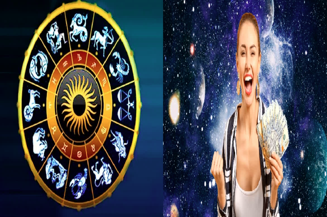 Mahalakshmi Yoga: 13 साल बाद दीपावली पर बनने जा रहे एक साथ तीन राजयोग, इन 3 राशि वाले होंगे मालामाल ?