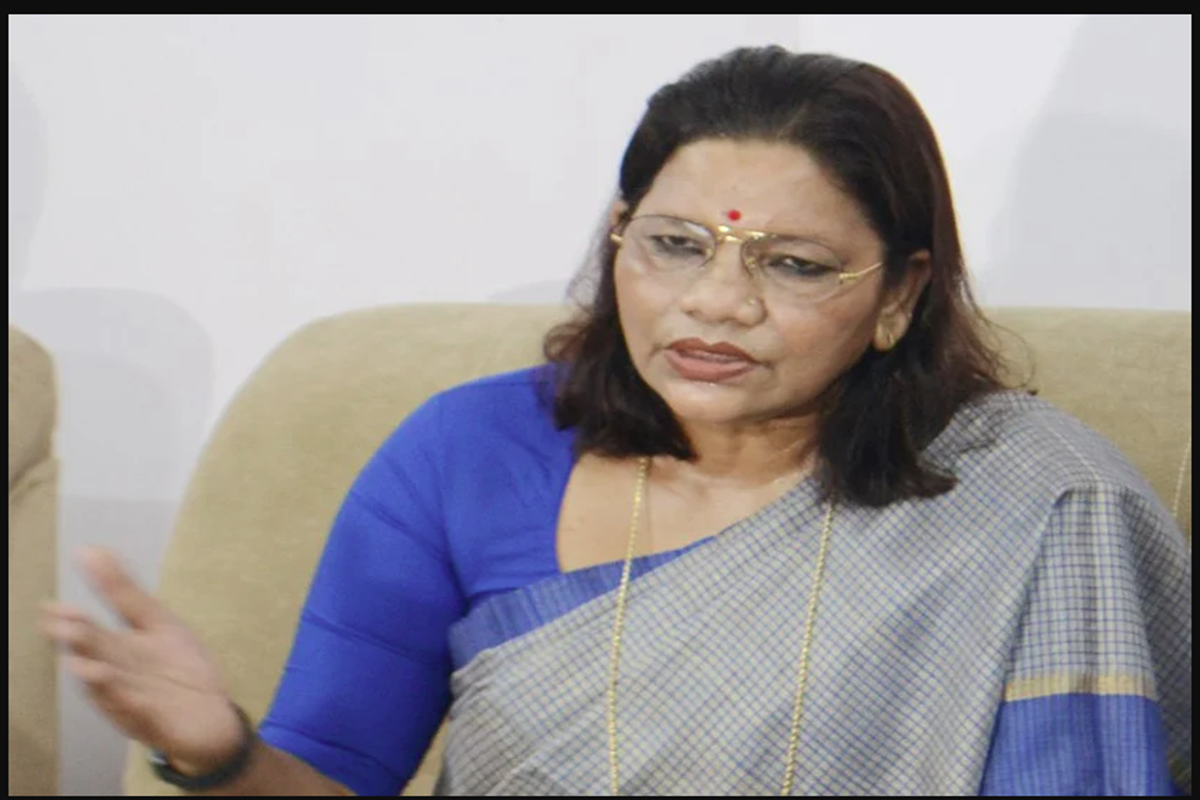 मार-काट पर विश्वास रखने वाली रेणुका सिंह कैसे जीतेगी चुनाव? बाहरी प्रत्याशी होने के साथ बदजुबानी उनके लिए आम बात