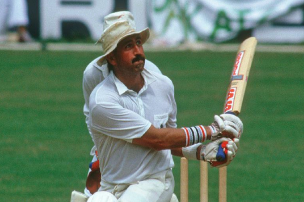 World Cup 1987: वानखेड़े की वह शाम जब मनिंदर रो पड़े थे और अजहर को समझ में नहीं आ रहा था कि क्या करें