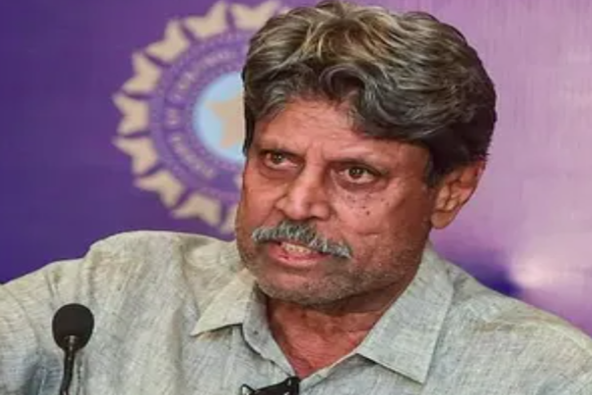 Kapil Dev on World Cup Final: ‘विश्व कप फाइनल के लिए मुझे आमंत्रित ही नहीं किया गया’, पूर्व क्रिकेटर कपिल देव का बड़ा दावा