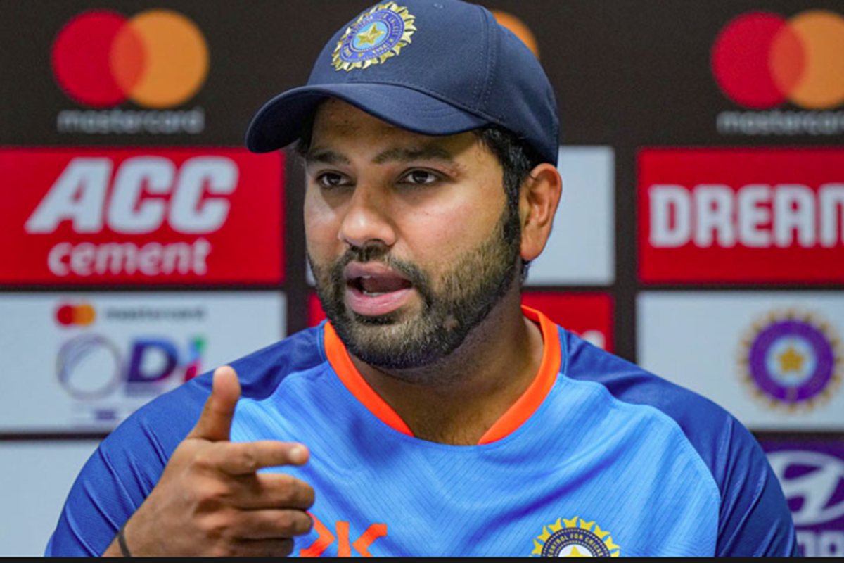 ICC World Cup: आईसीसी की विश्व कप की सर्वश्रेष्ठ टीम में छह भारतीय खिलाड़ी शामिल, रोहित को दी गई कप्तानी