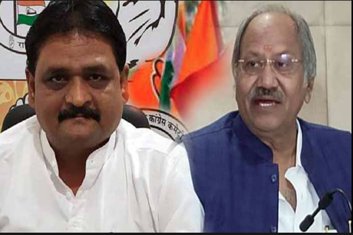 CG Chunav Election Result: बृजमोहन अग्रवाल ने बताया ‘क्यों चुनाव में जीतेगी भाजपा’, कांग्रेस नेता बोले- सारे दावे खोखले होंगे साबित