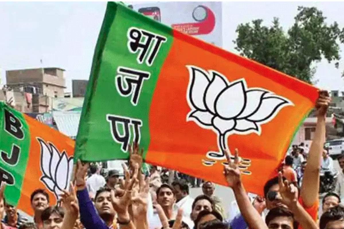Rajasthan Exit Poll 2023 Live: राजस्थान में 4 एग्जिट पोल में BJP की बल्ले-बल्ले, कांग्रेस को मात्र इतनी सीटें?