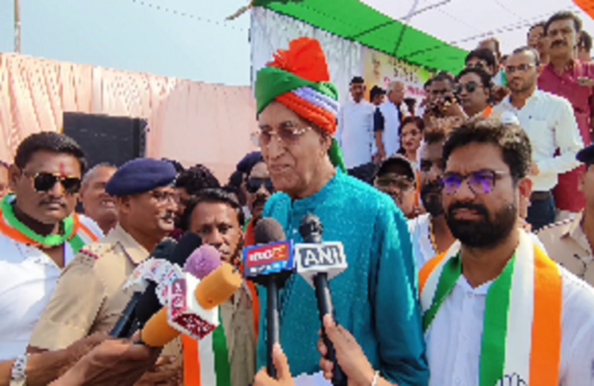 Mungeli Assembly Elections 2023: ‘भाजपा अब राम जी का उल्लेख नहीं करती, उनका काम निकल गया तो राम को भूल गए’: टीएस सिंहदेव