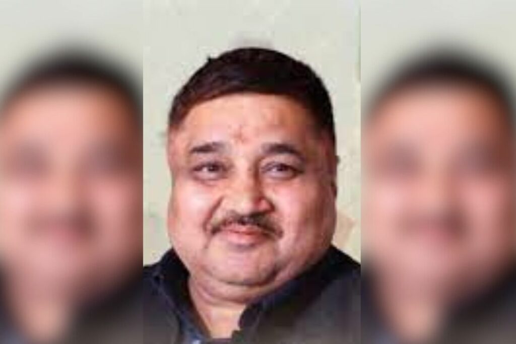 Rajesh Agrawal Net Worth