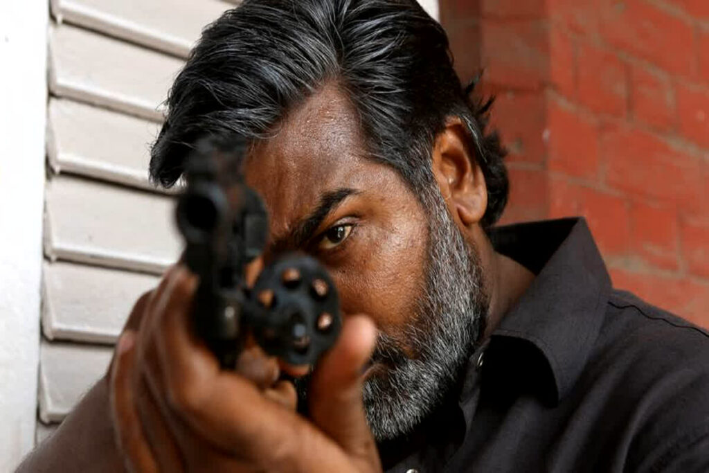 Vijay Sethupathi Big Statement