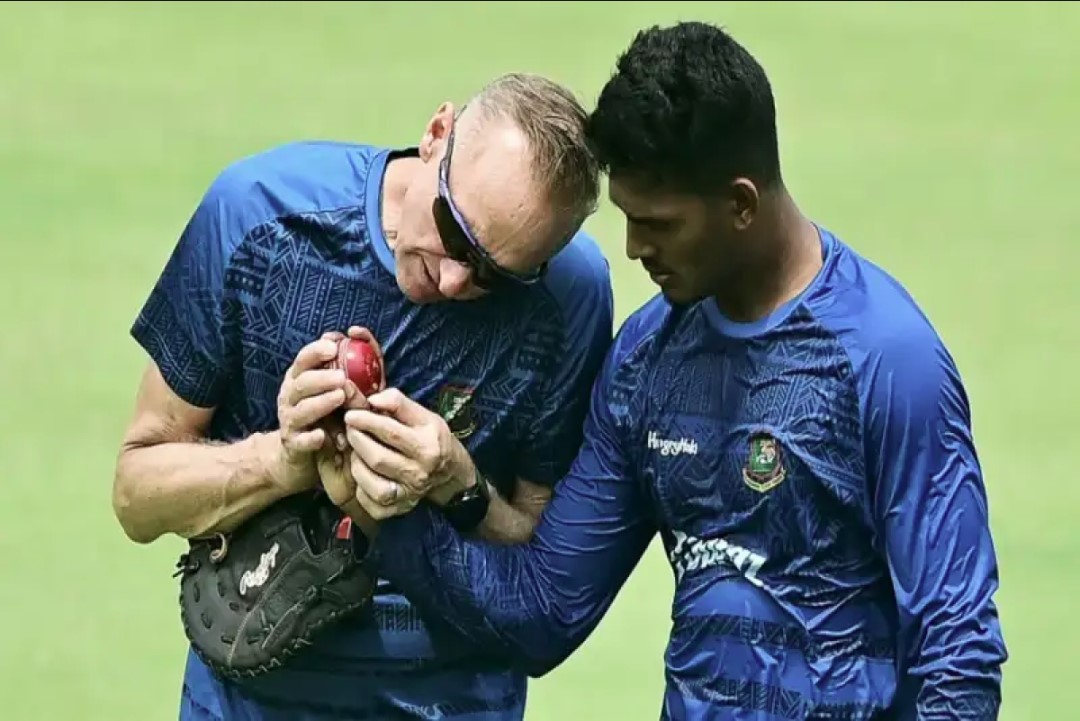 World Cup 2023: टाइम ऑउट के बाद पवेलियन लौटना पड़ा भारी, अब होने जा रहा बड़ा एक्शन