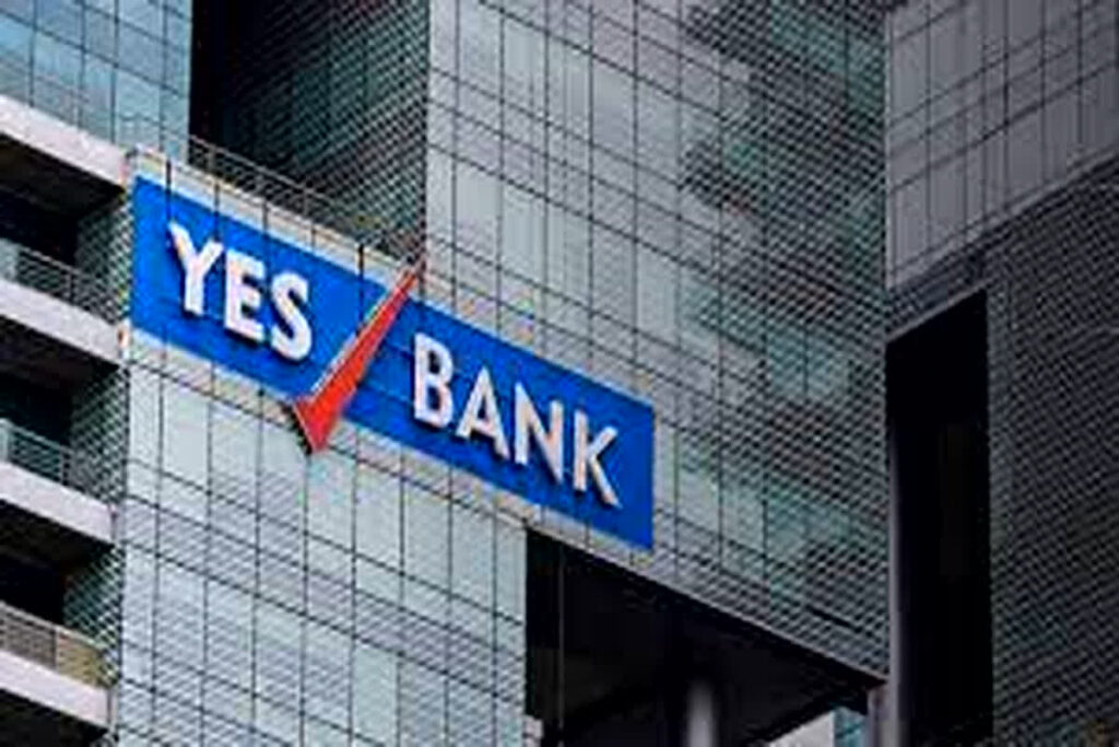 Yes Bank FD Interest Rate