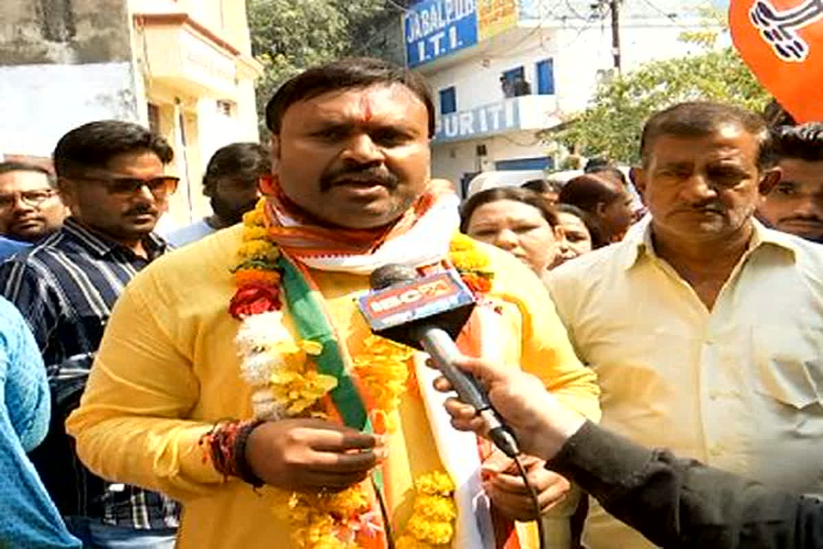 MP Vidhan Sabha 2023: चुनाव में विकास के मुद्दे की जगह क्यों उठा राम और गाय का मुद्दा, जानिए क्या है विधायक की रणनीति?