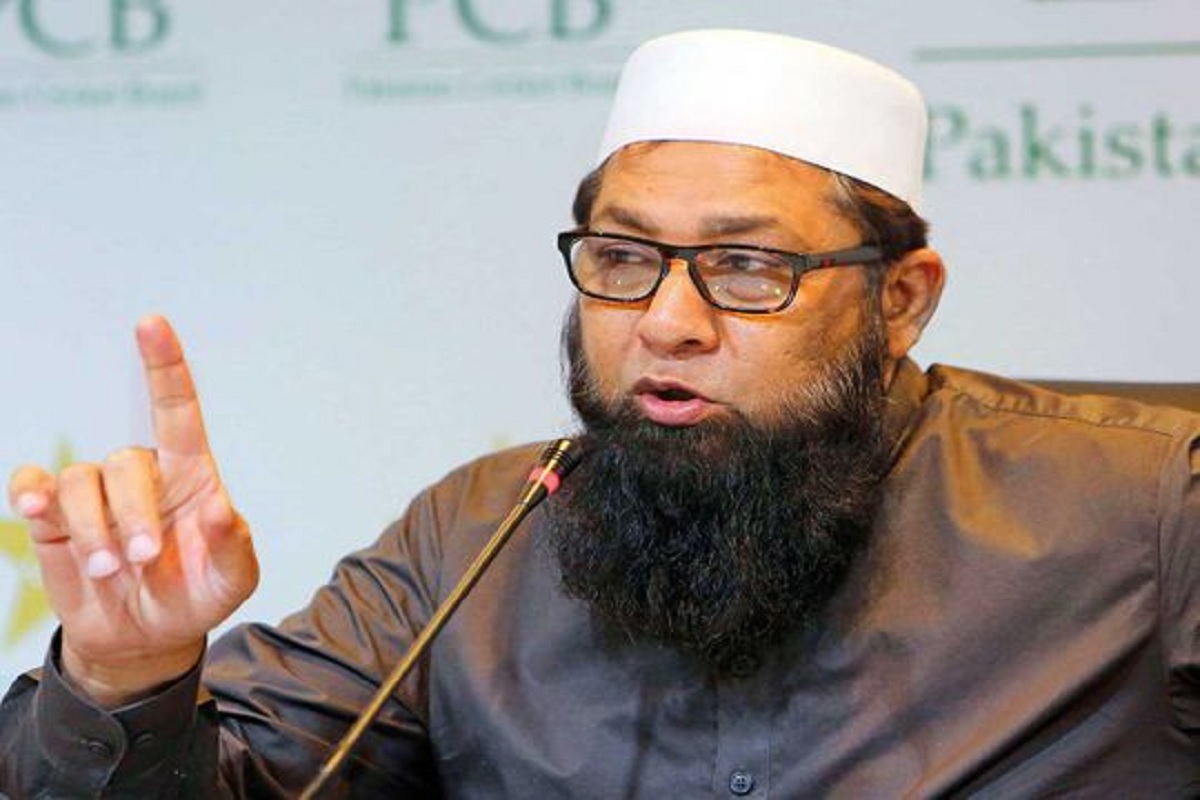 Inzamam Big Claim: भारतीय क्रिकेट टीम का यह पूर्व खिलाड़ी अपनाना चाहता था इस्लाम?.. आप भी सुनें इंजमाम-उल-हक के सनसनीखेज दावें