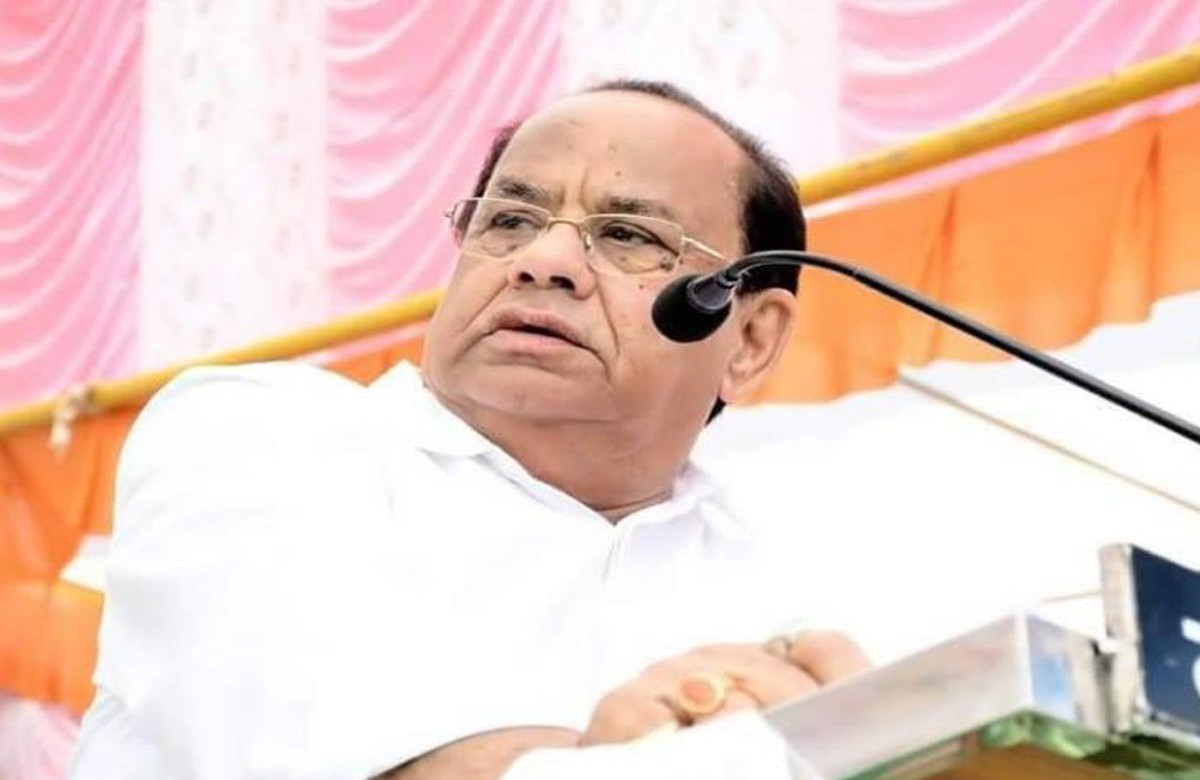 MP Assembly Election 2023 : कांग्रेस विधायक की बढ़ सकती हैं मुश्किलें, बसपा प्रत्याशी ने लगाए ये गंभीर आरोप, जानें पूरा मामला..