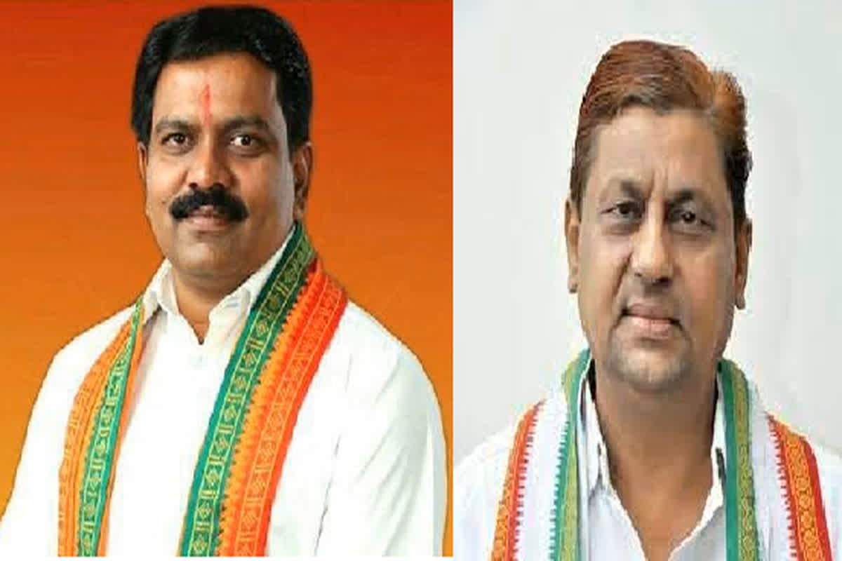 Kawardha Bjp Congress Candidate 2023