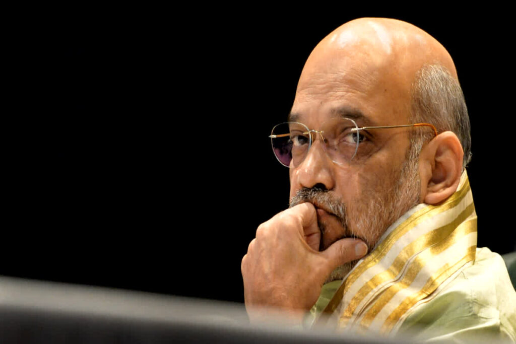 BJP Suspended Leaders