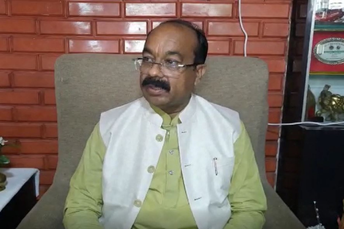 Attack Video On Brijmohan: “बृजमोहन पर हमला करने वालों पर चलेगा कानून का बुलडोजर.. प्रदेश में ध्वस्त हो चुका है लॉ एन्ड ऑर्डर” :अरुण साव