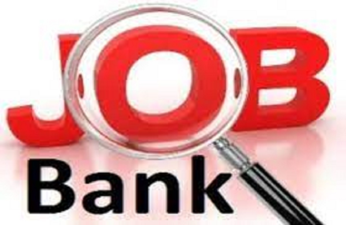 Bank Recruitment 2024: बैंक में बंपर पदों पर निकली भर्ती, जल्द करें आवेदन, मिलेगी अच्छी सैलरी…