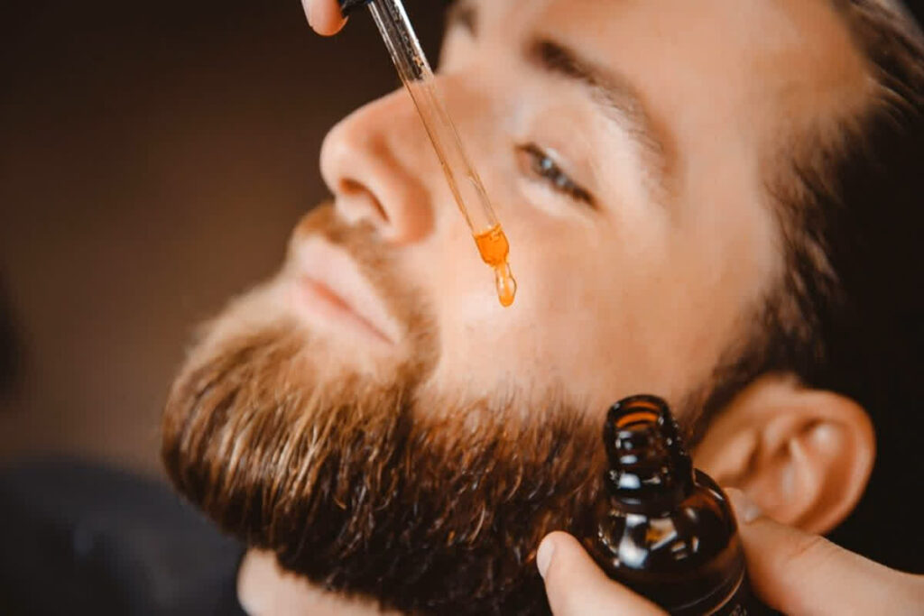 Beard Tips