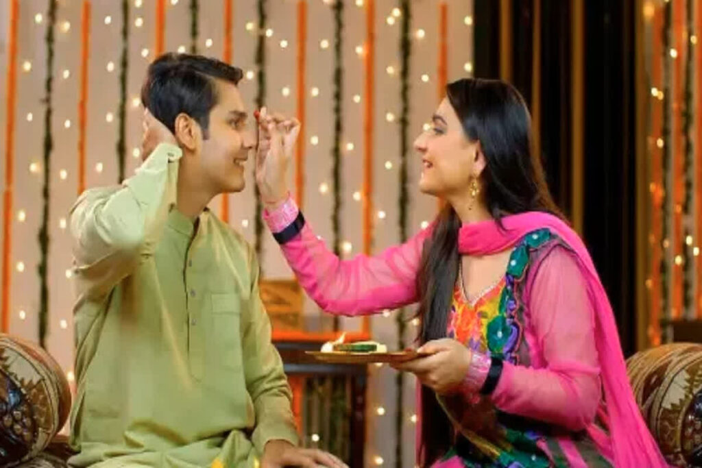 Bhai Dooj Shubh Muhurt 2023