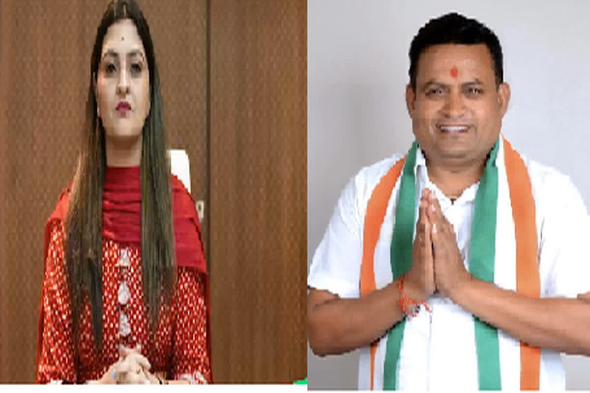 Pandariya Bjp Congress Candidate 2023: भाजपा ने इस नए चेहरे पर जताया भरोसा, कांग्रेस के इस उम्मीदवार को देंगी चुनौती