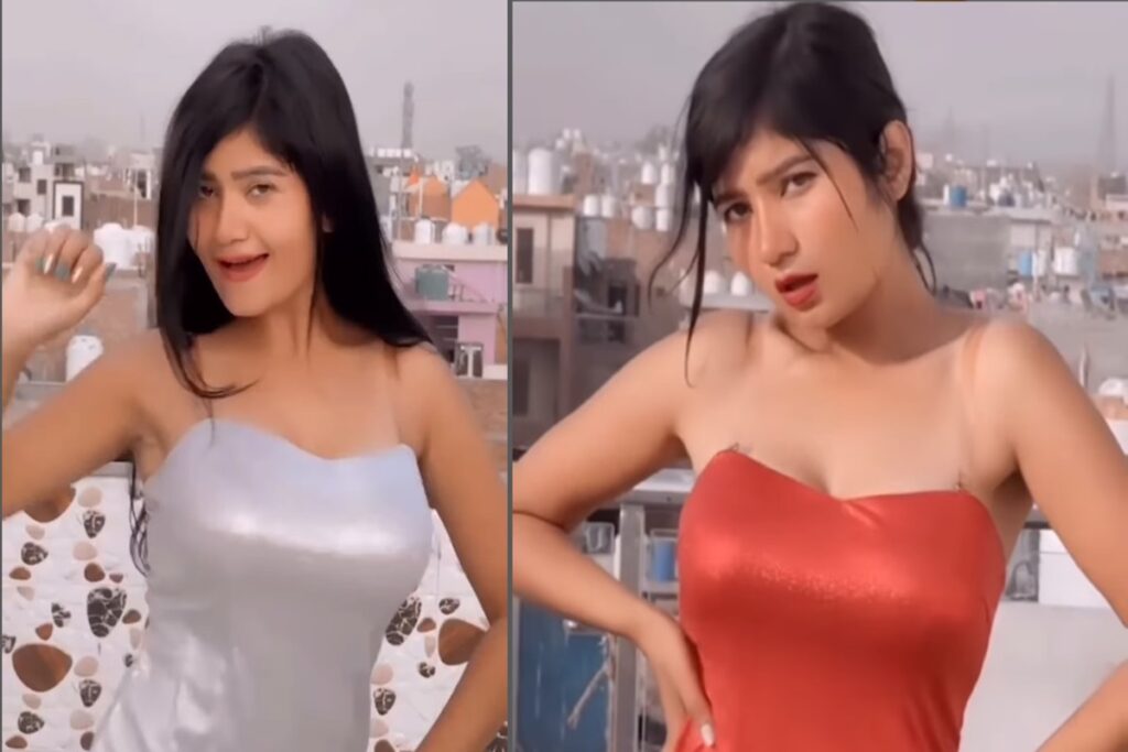 Bhojpuri Actress Sexy Video