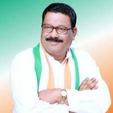 सीट गणित: 20 साल में एक बार भाजपा, तीन बार से यहां कांग्रेस का कब्जा है।