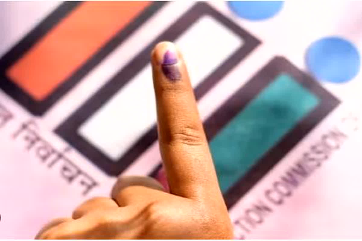 MP Vidhansabha Chunav 2023: कल ईवीएम में कैद होगा 2533 प्रत्याशियों का फैसला, 5 करोड़ 59 लाख से ज्यादा जनता तय करेंगी सरकार